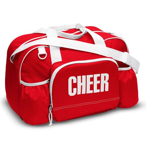 cheerleading bags for girls.